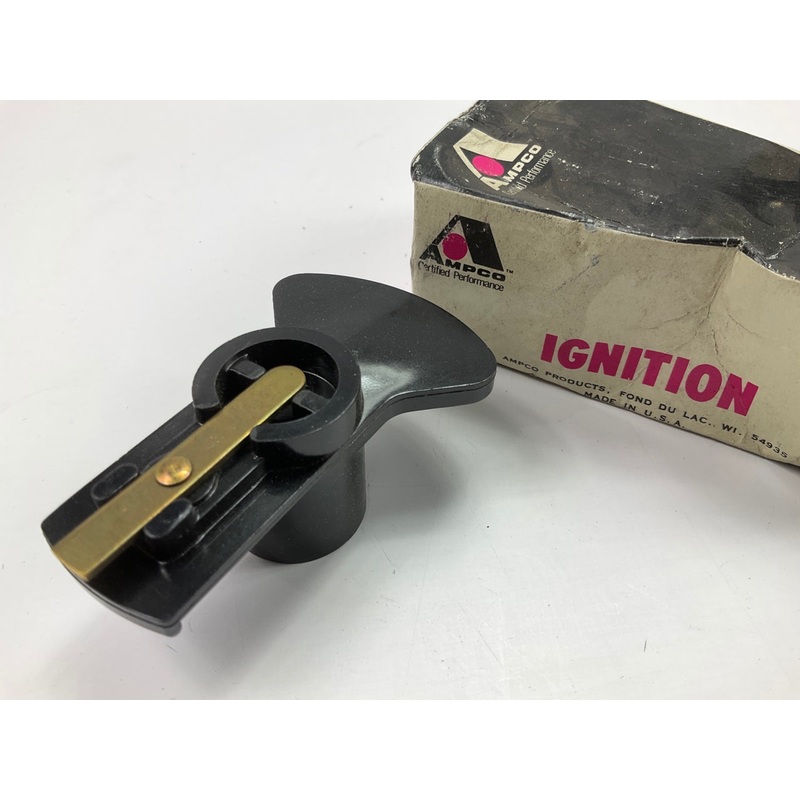 Ampco AL937 Ignition Distributor Rotor