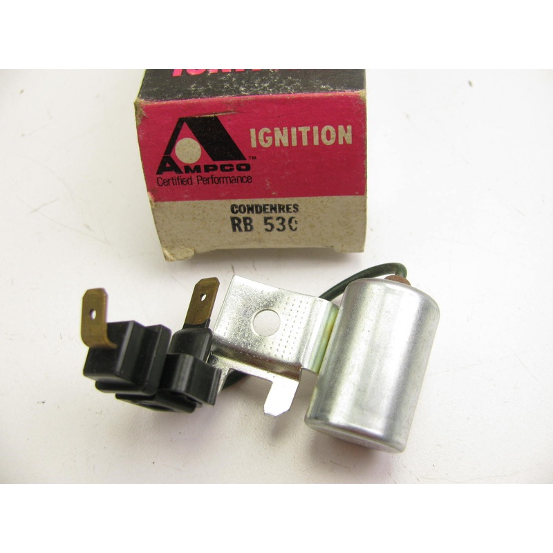 Ampco RB530 Ignition Condenser