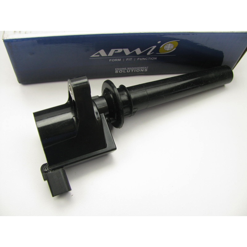 Apwi CLS1002 Direct Ignition Coil for 2001-2007 Ford Mercury 3.0L DOHC