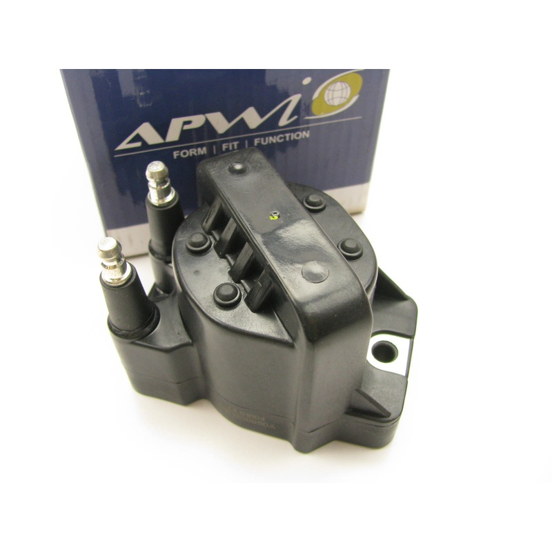 Apwi CLS1004 Ignition Coil Assembly - C503 CDR39 PPCDR39 1788206 E51P