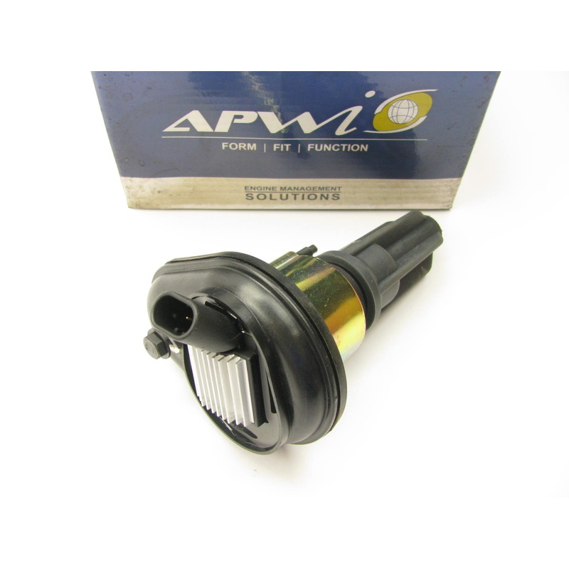 Apwi CLS1010 Direct Ignition Coil for 2002-2008 GM 2.8L 3.5L 4.2L