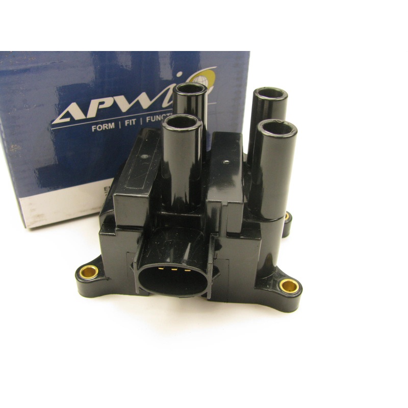 Apwi CLS1011 Ignition Coil for 1999-2008 Ford Mazda Mercury 2.0L 2.3L