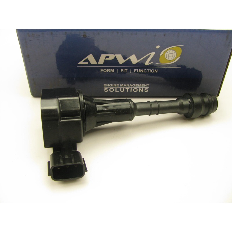APWI CLS1017 Direct Ignition Coil For 2002-2009 Nissan 3.5L 4.0L