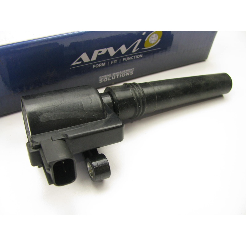 Apwi CLS1020 Direct Ignition Coil For 2000-2006 Ford Lincoln 3.9L 4.0L