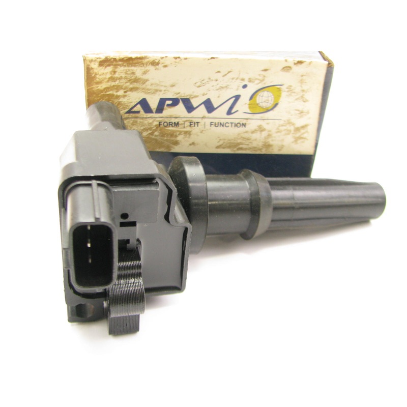 Apwi CLS1023 Direct Ignition Coil For 1999-2006 Hyundai 2.4L