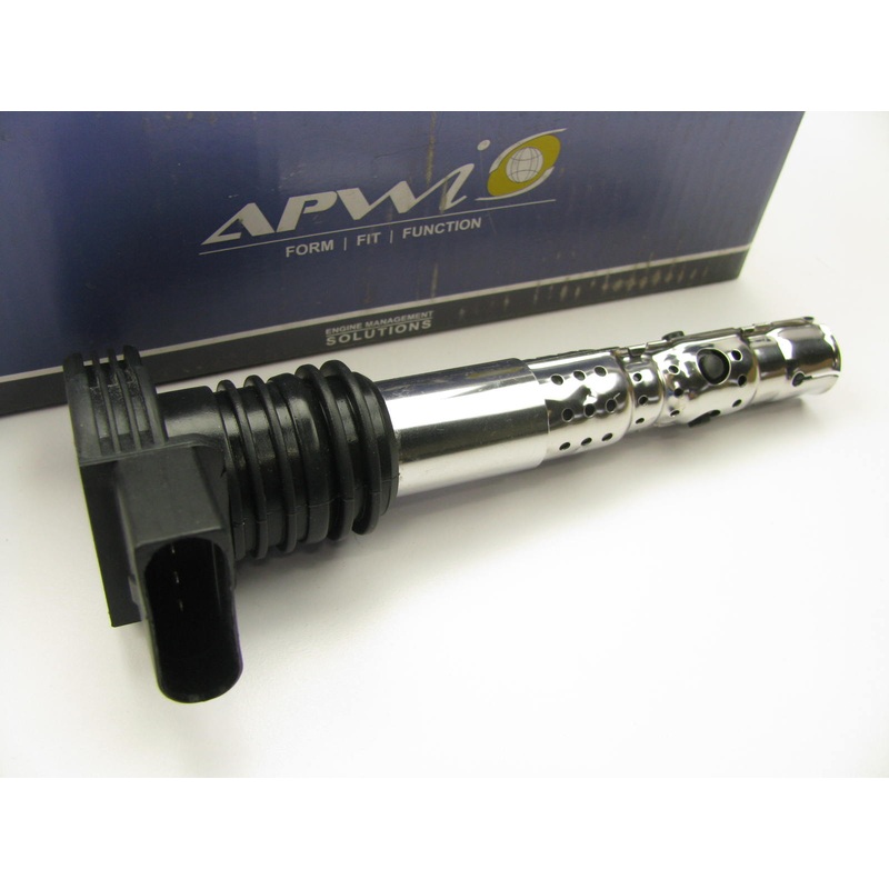 Apwi CLS1024 Direct Ignition Coil for 2001-2005 Volkswagen 1.8L