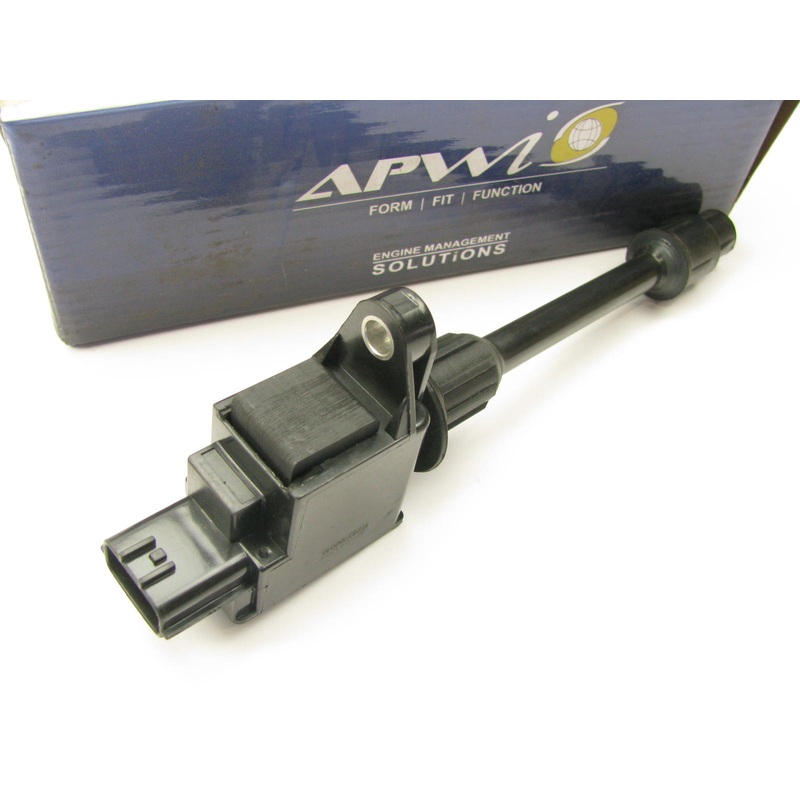 Apwi CLS1026 Direct Ignition Coil For 2000-2001 Nissan 3.0L