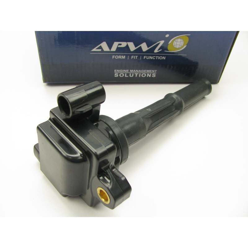 Apwi CLS1029 Direct Ignition Coil for 1995-2004 Toyota 3.4L