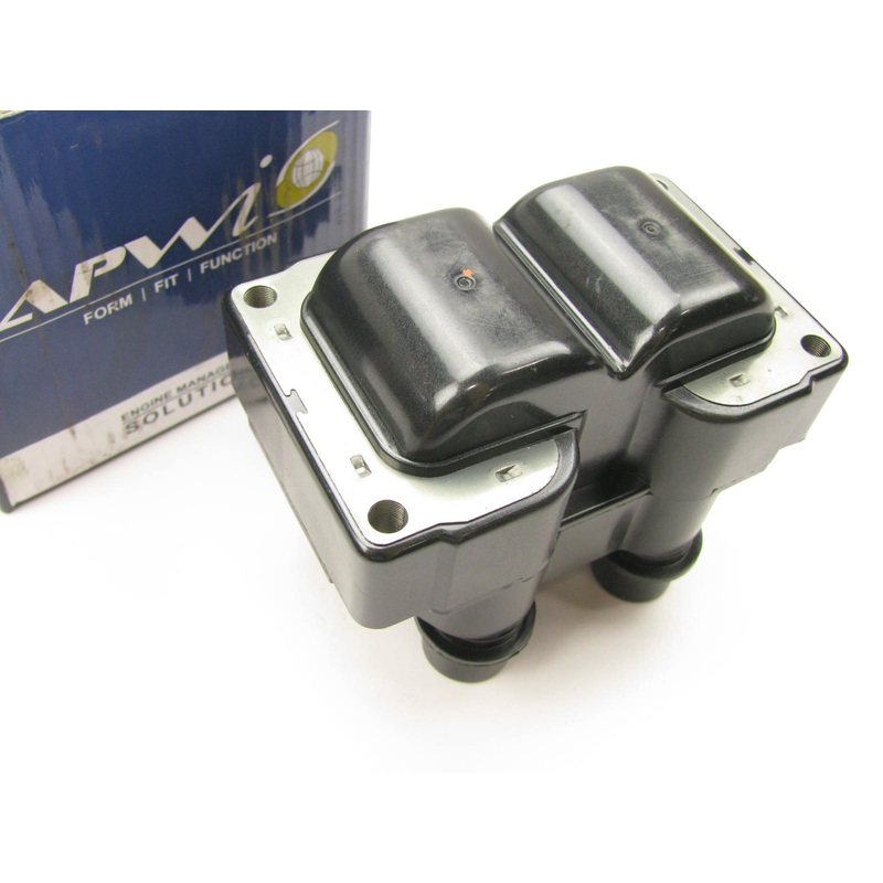 Apwi CLS1033 Ignition Coil Assembly - FD-487 5C1117 E96 7A4 5186 C924
