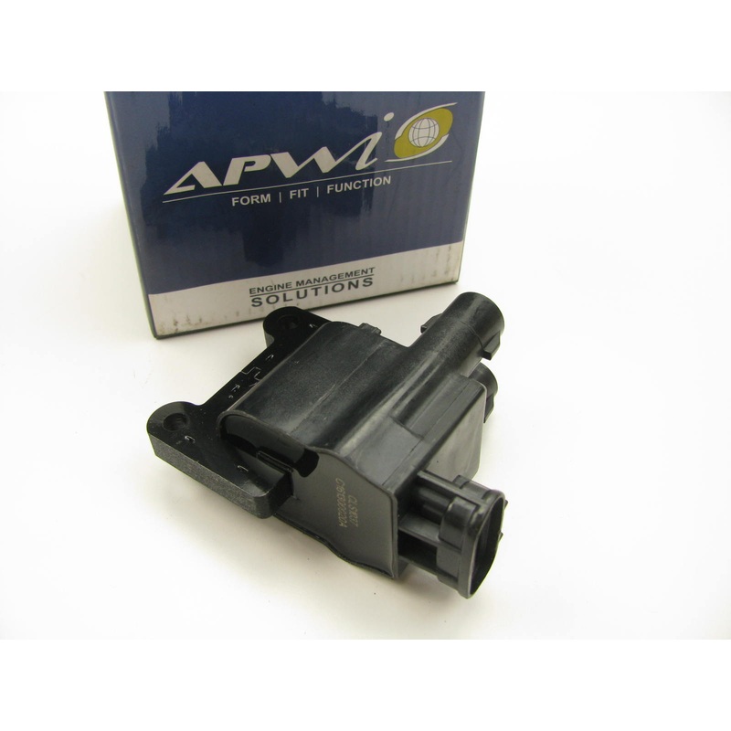 Apwi CLS1037 Ignition Coil for 1997-2001 Toyota Camry RAV4 Solara 2.0L 2.2L