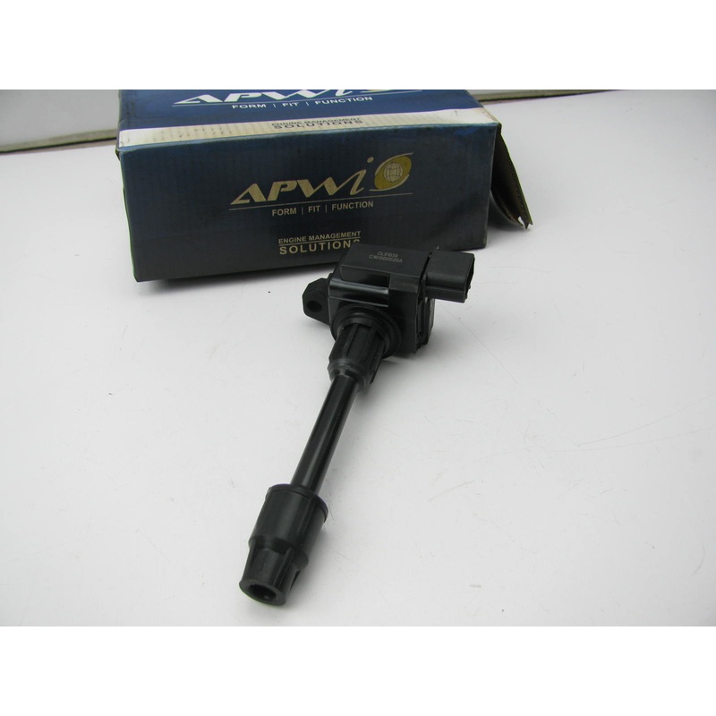 Apwi CLS1039 Front Direct Ignition Coil For 2000 Nissan 3.0L