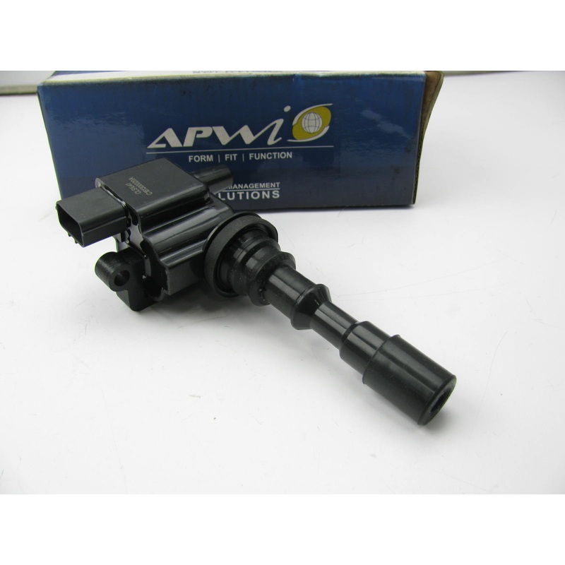 Apwi CLS1041 Direct Ignition Coil For 2001-2005 Hyundai 3.0L 3.5L