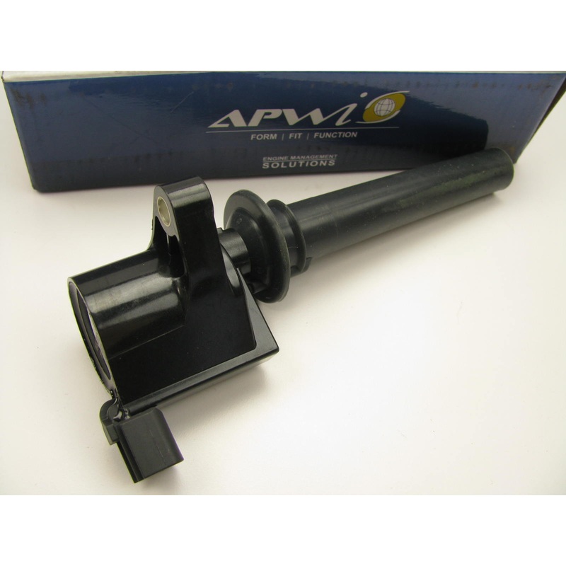 Apwi CLS1044 Direct Ignition Coil for 2003-2008 Mazda 3.0L