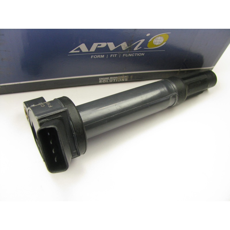 Apwi CLS1048 Direct Ignition Coil for 2006-2008 Toyota Lexus 3.5L