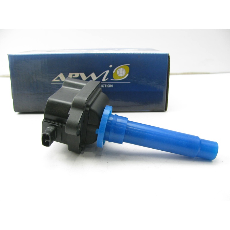 Apwi CLS1049 Direct Ignition Coil For 1998-2004 Kia 1.8L