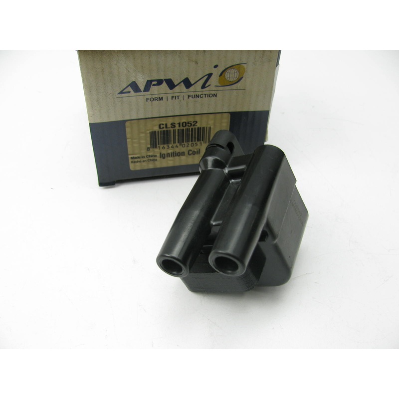 Apwi CLS1052 Ignition Coil - UF-143 C1018 521509 5C1106 1788177 C1012 5C1205