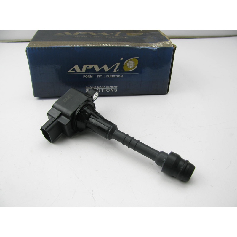 Apwi CLS1064 Direct Ignition Coil For 2002-2006 Nissan Sentra 1.8L