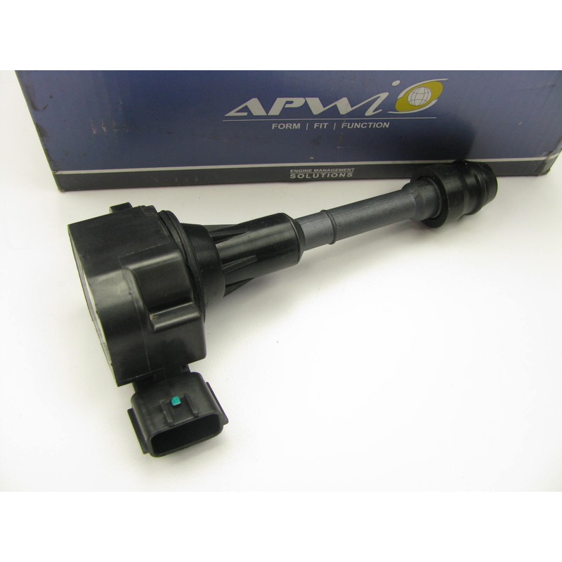 Apwi CLS1065 Direct Ignition Coil For 2003-2008 Infiniti 3.5L