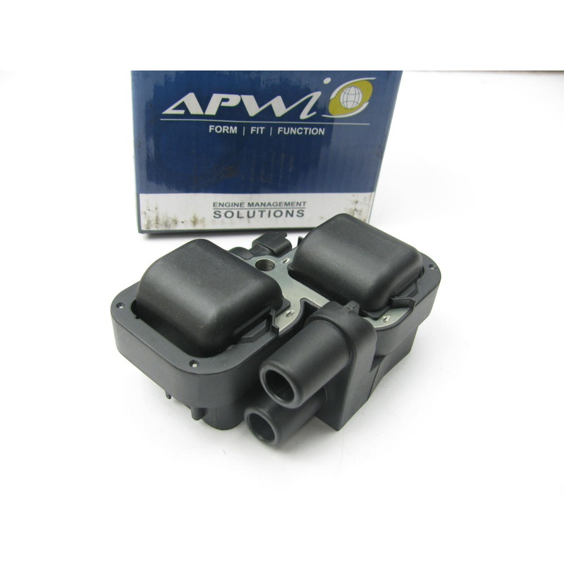 Apwi CLS1067 Ignition Coil - V30-70-0014 00107 UF359 0001587803