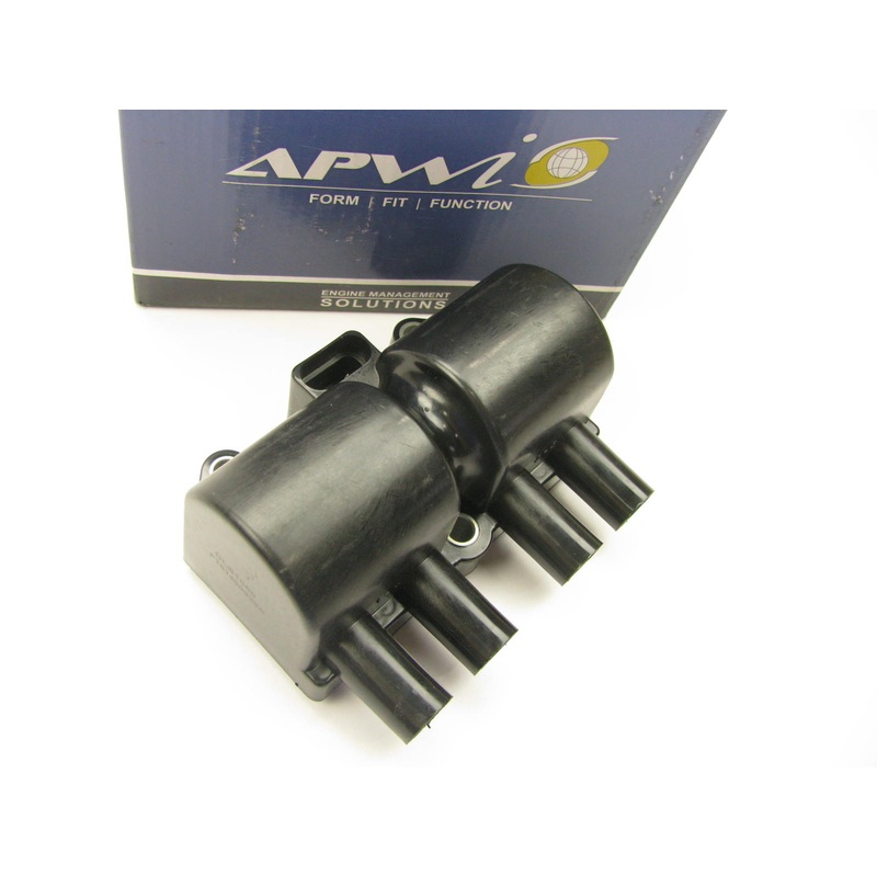 Apwi CLS1068 Ignition Coil for 2004-2008 Chevrolet Suzuki 1.6L 2.0L