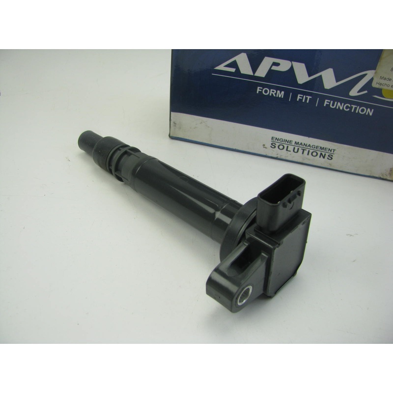 Apwi CLS1070 Direct Coil On Plug Ignition Coil For 2001-2004 Toyota Tacoma 2.4L