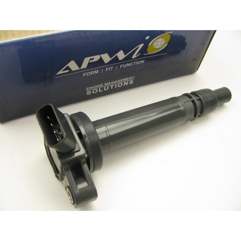 Apwi CLS1073 Direct Ignition Coil for 2000-2006 Pontiac Toyota 1.8L
