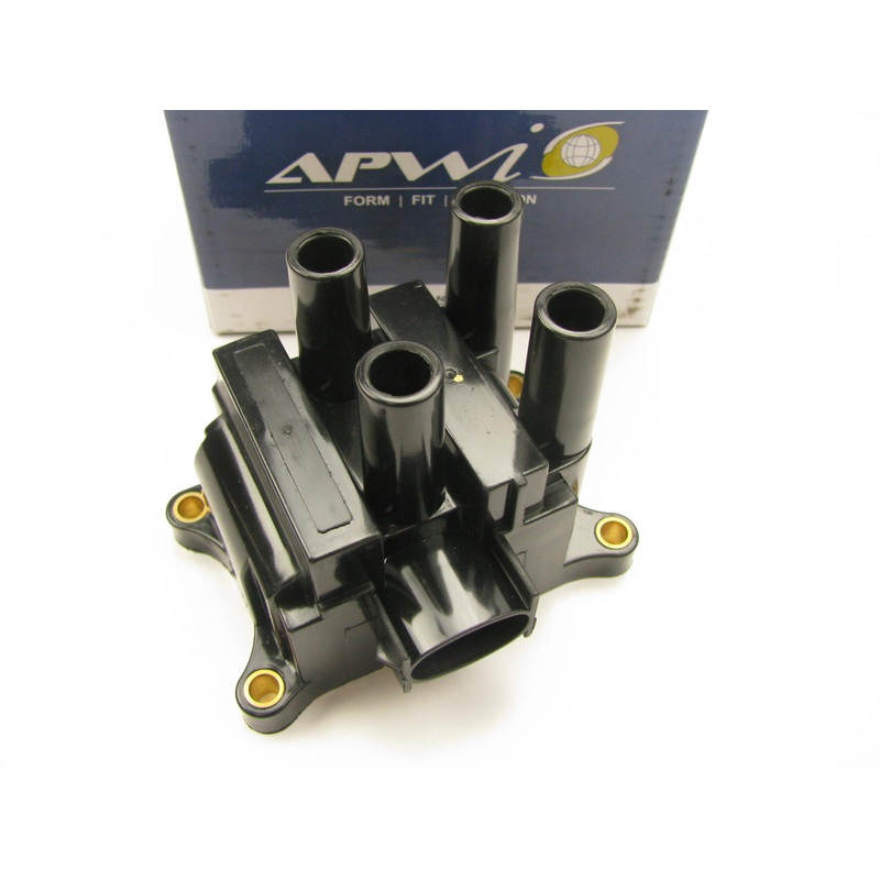Apwi CLS1082 Ignition Coil for 2009-2010 Ford Ranger 2.3L-L4