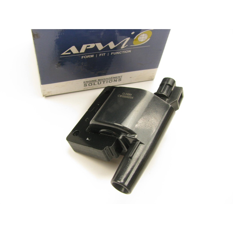 Apwi CLS1084 Ignition Coil - C508