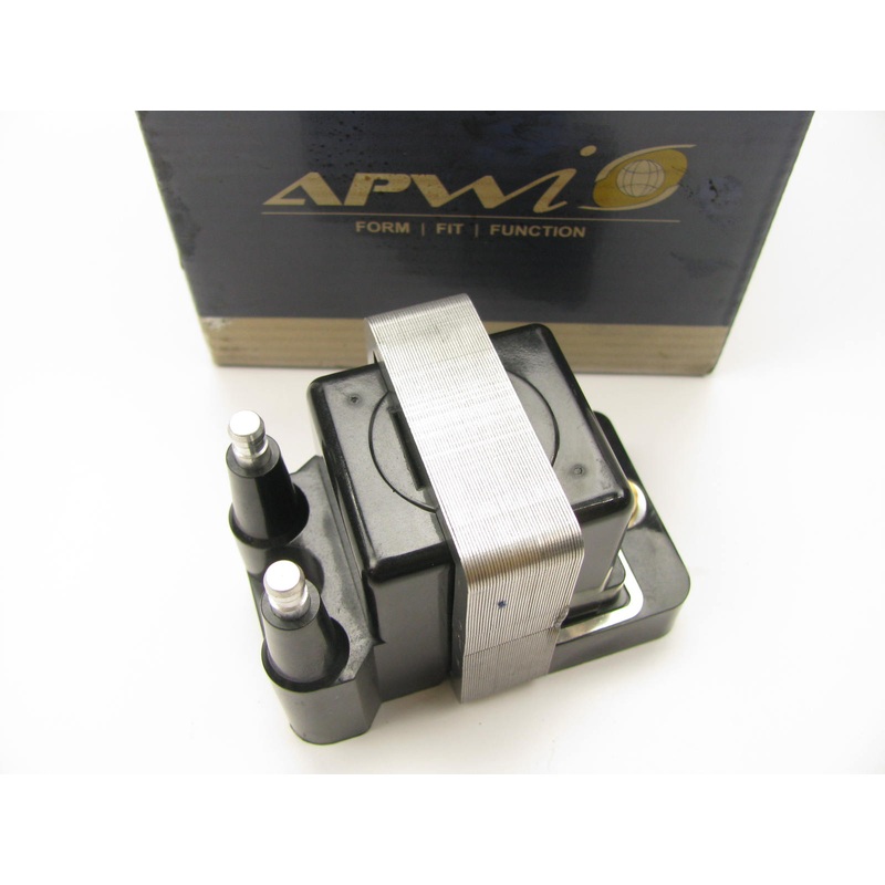APWI CLS1090 Ignition Coil For 1991-2002 Saturn 1.9L DOHC