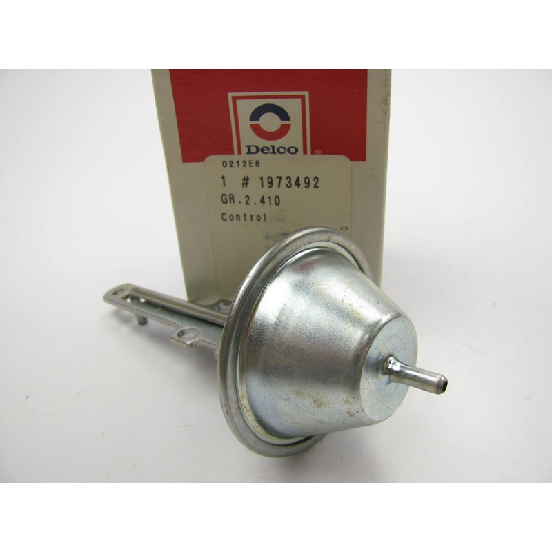 Acdelco 1973492 Distributor Vacuum Advance