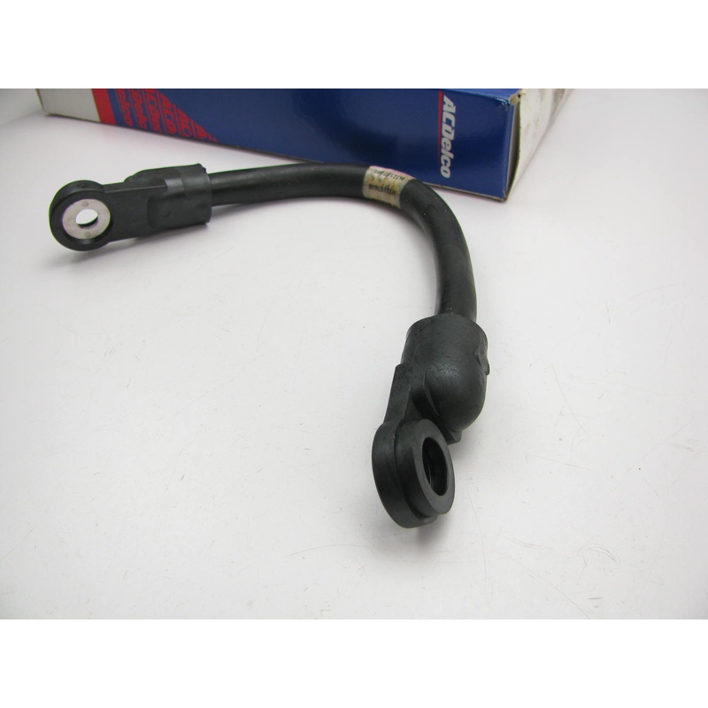 Acdelco 2MJ13 OEM Gm 12157446, 2/0 Gauge 13'' SEALED TERMINAL BATTERY CABLE