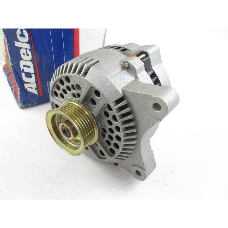 Acdelco 321-1780 REMAN Alternator For 1993-1995 Lincoln Town Car LIMO