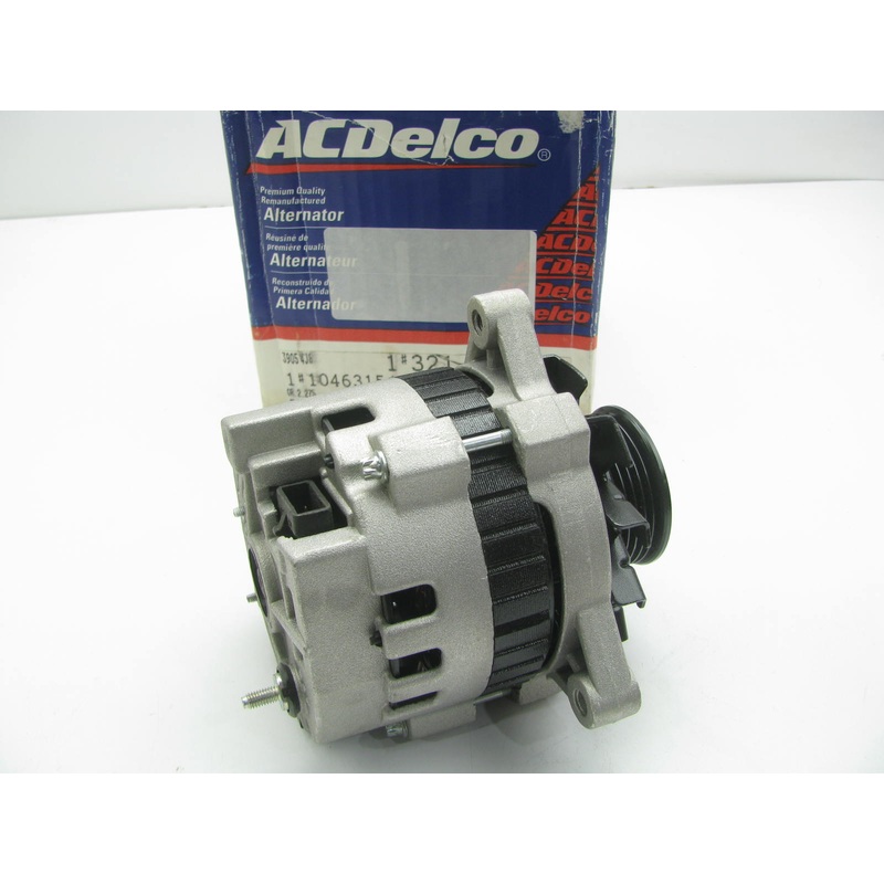 Acdelco 321-445 Alternator