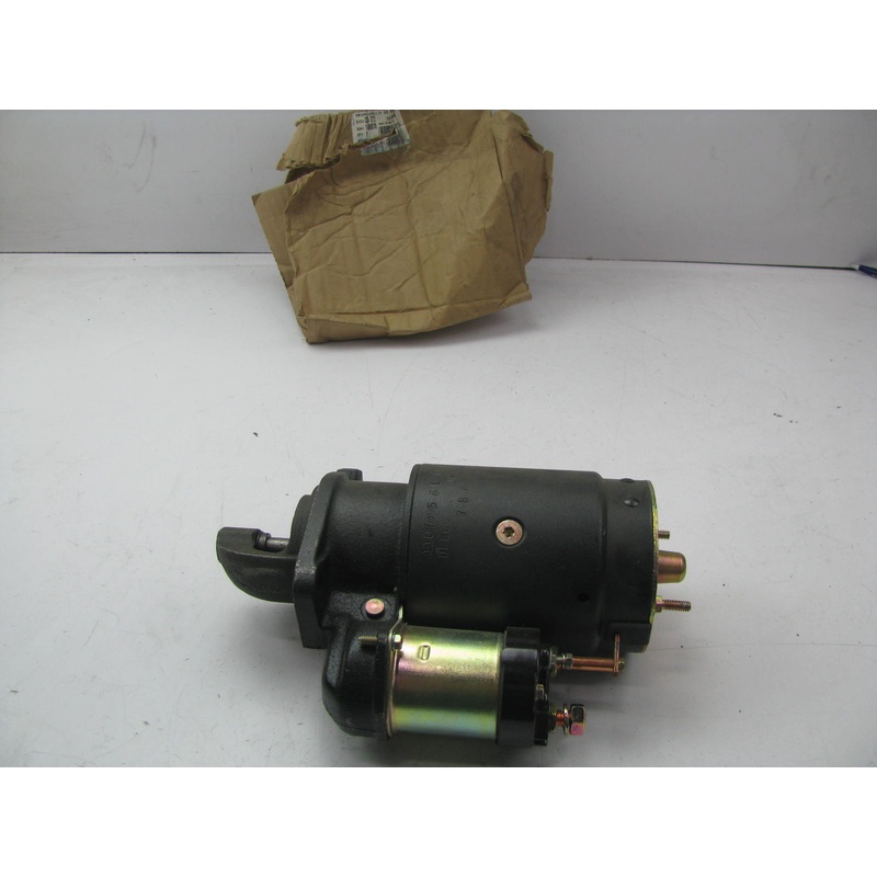 Acdelco 323-372 10MT Starter Motor  For 1979-1990 Chevy C70 427 7.0L V8 Gas