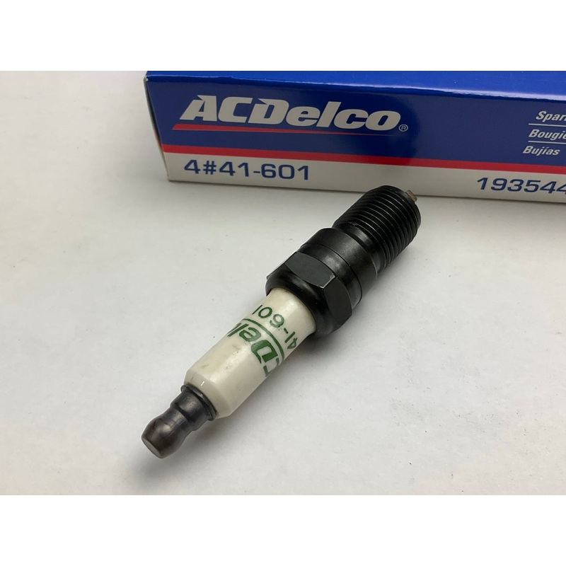 Acdelco 41-601 Ignition Spark Plug
