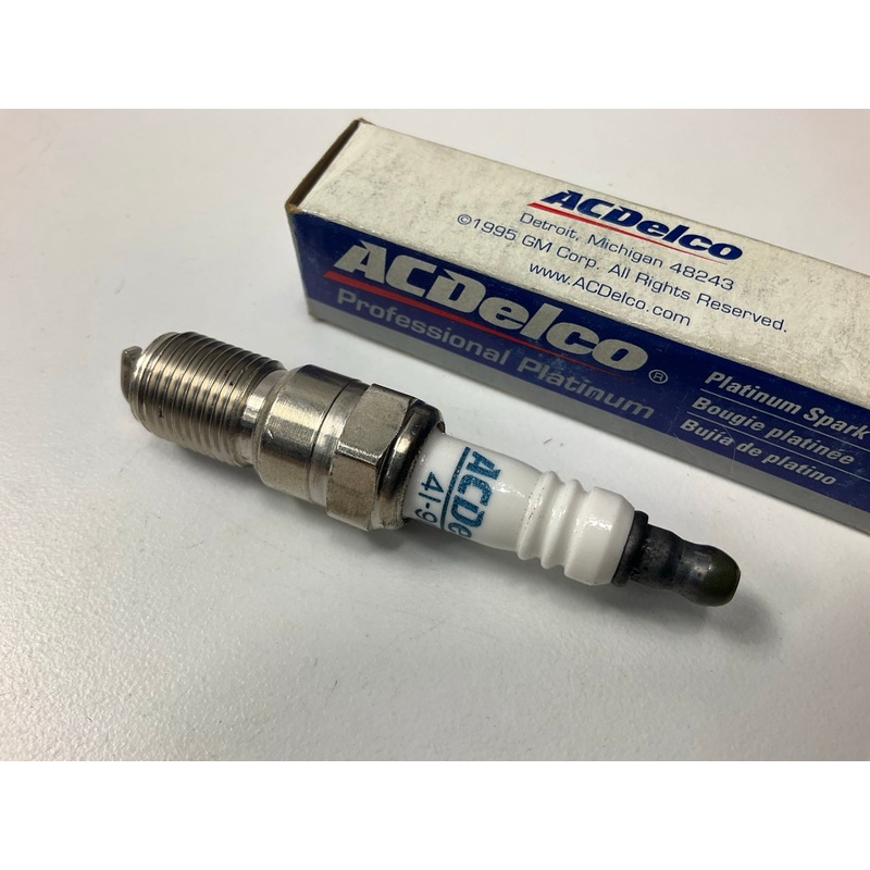 Acdelco 41-913 Platnium Spark Plugs
