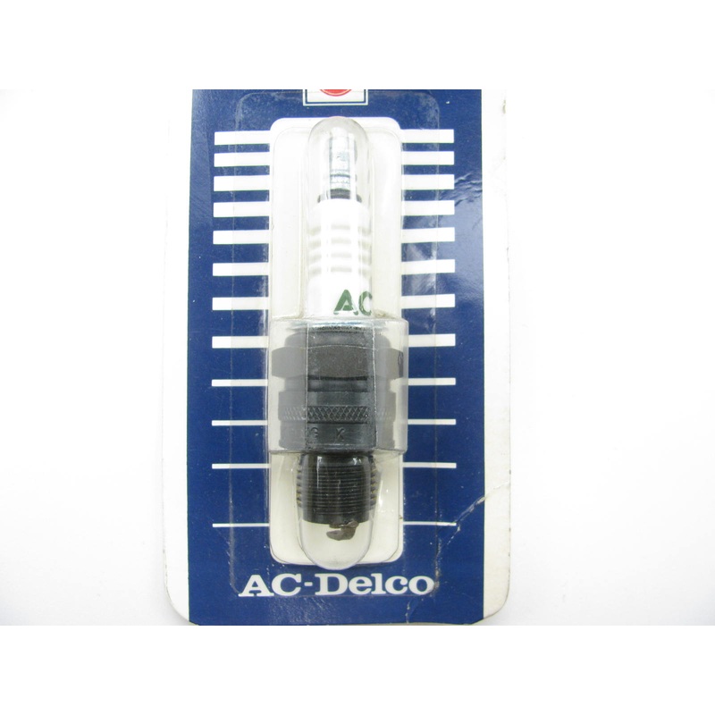 Acdelco 42F Spark Plug Replaces W3AC L82C 4092 4093 B6HS B7HS