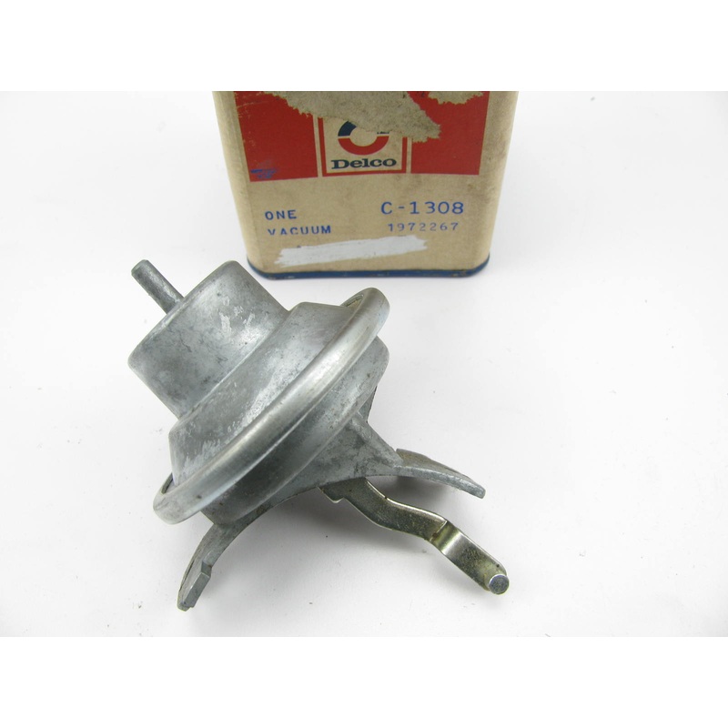 Acdelco C-1308 Distributor Vacuum Advance Control