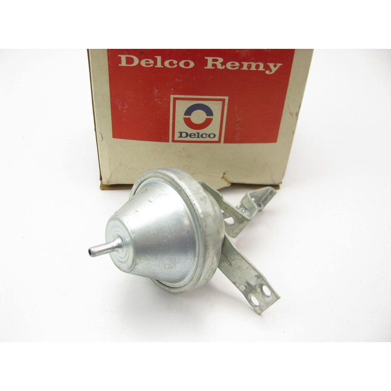 Acdelco D-1311A Distributor Vacuum Advance 67-68 Pontiac Firebird LeMans 230 250