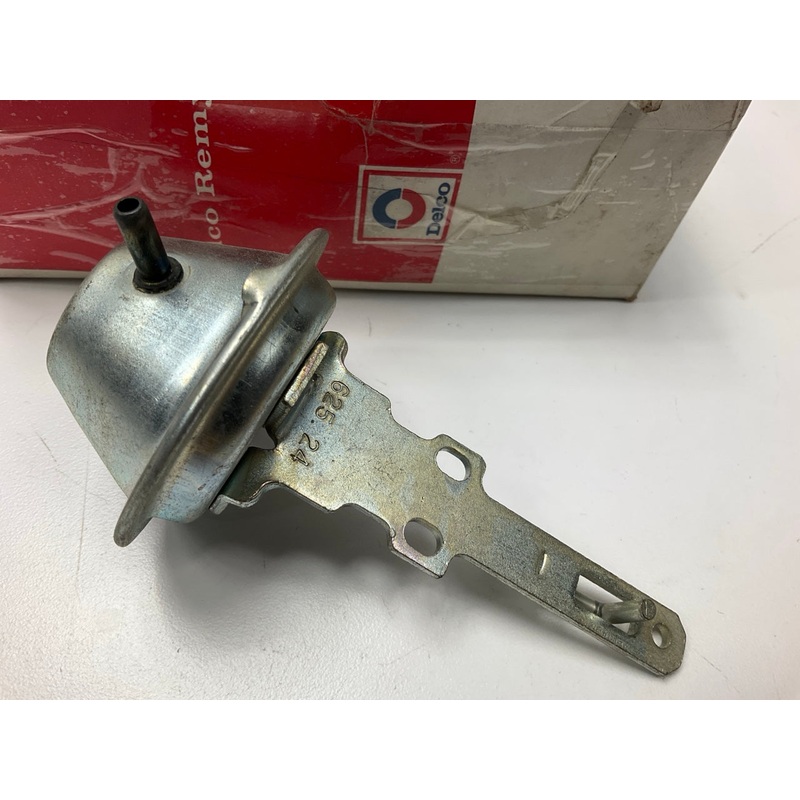 Acdelco D1357A Distributor Vacuum Advance Control 1973625
