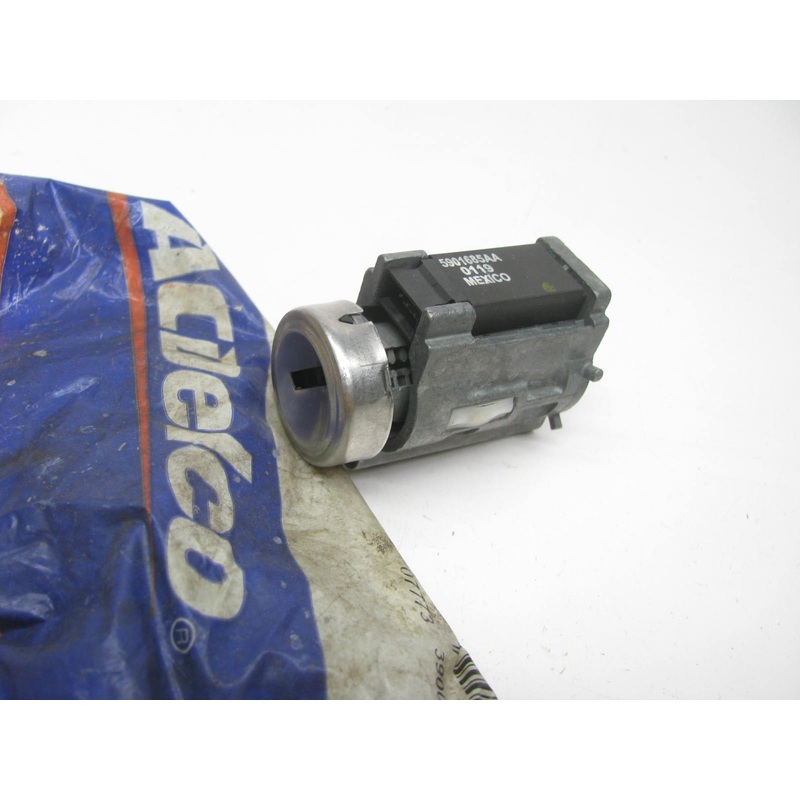 ACDelco D1493F Replacement Ignition Lock Cylinder- NO KEYS