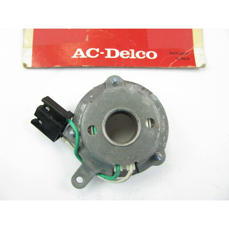 Acdelco D1912-B Distributor Ignition Pickup For 1975-1977 GM 3.8L-V6