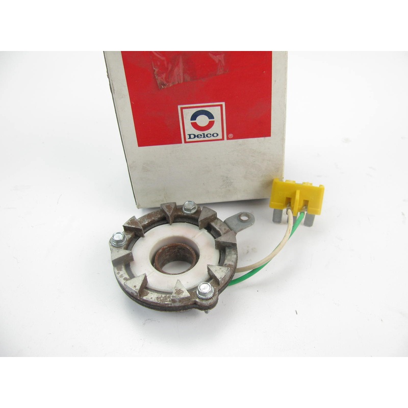 Acdelco D1946 Distributor Ignition Pickup OEM GM # 1977545