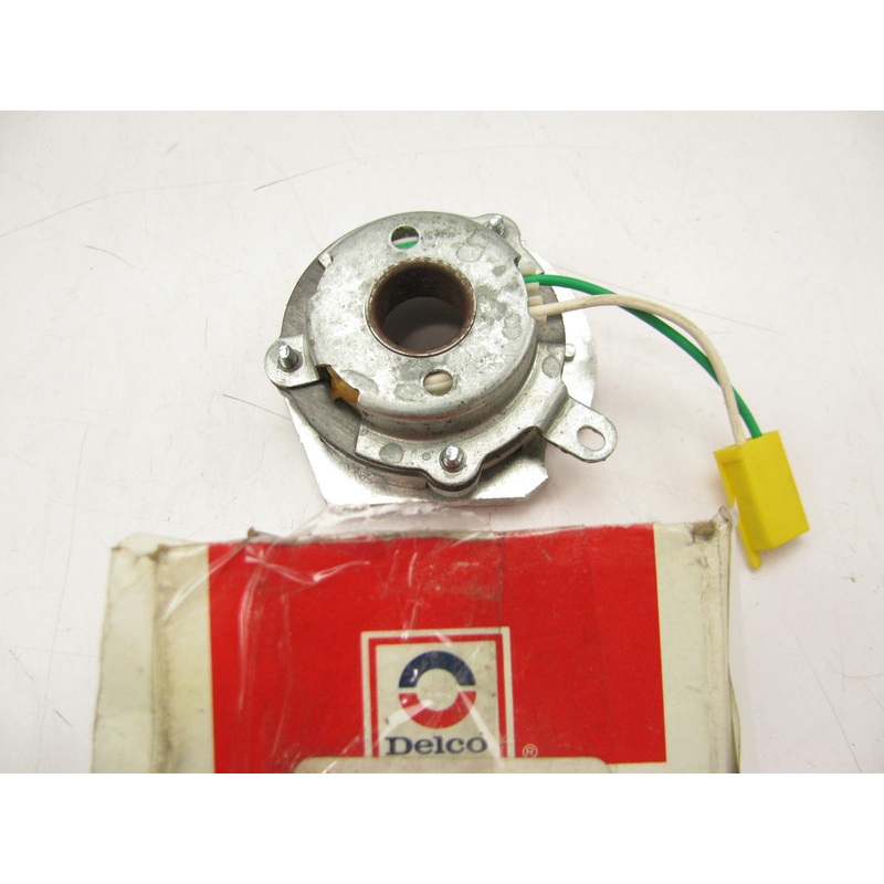 Acdelco D1953 Distributor Ignition Pickup - 1977290