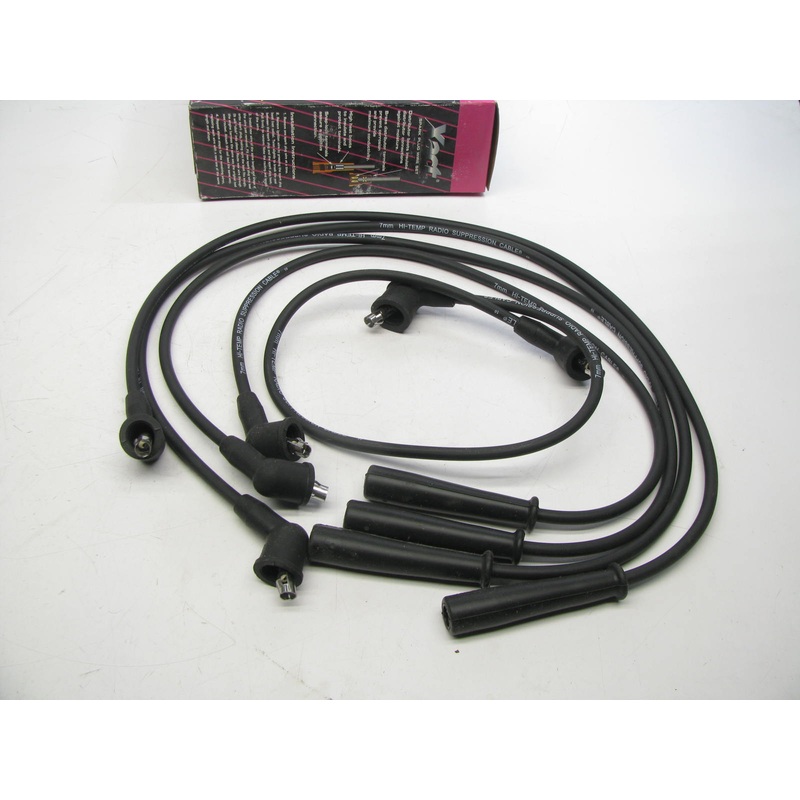 Xact 4679 Ignition Spark Plug Wire Set
