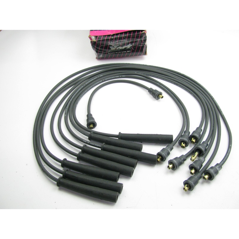 Xact 8092 Ignition Spark Plug Wire Set