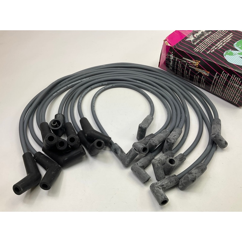 Xact 9084 Ignition Spark Plug Wire Set
