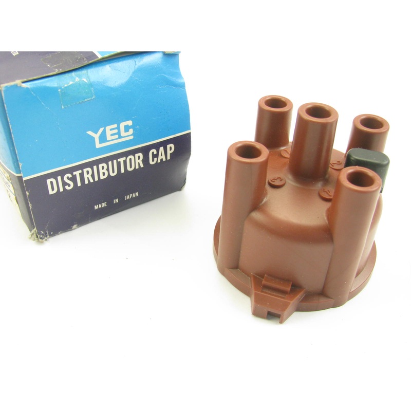 YEC 141-4602 Ignition Distributor Cap