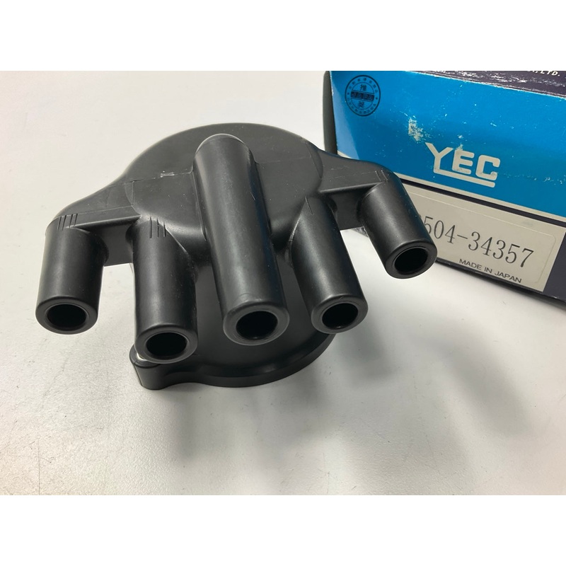 YEC 2504-34357 Ignition Distributor Cap