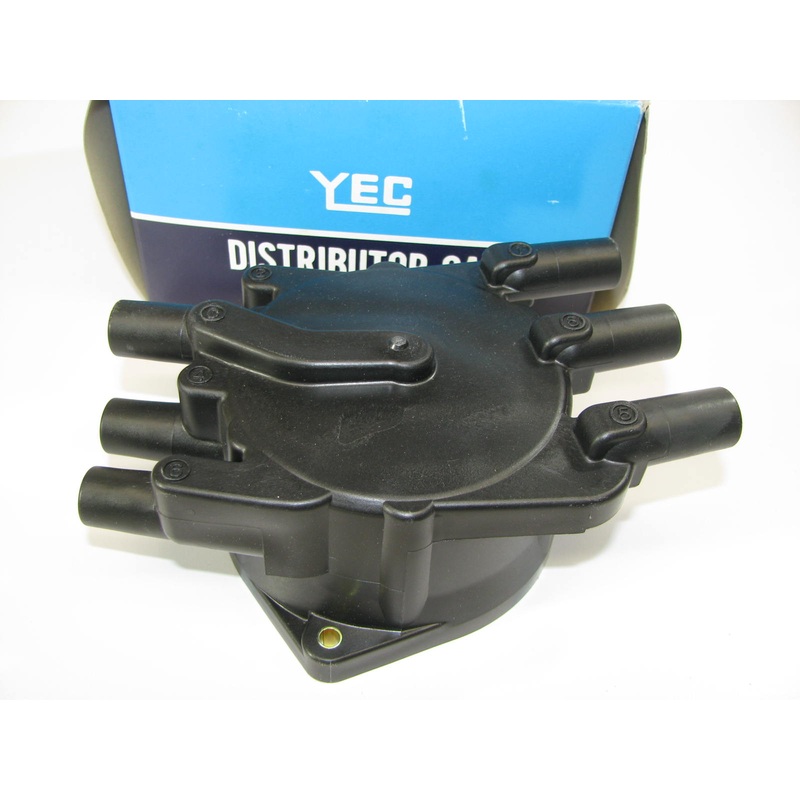 YEC YD-418 Ignition Distributor Cap For 1992-1996 Mitsubishi Diamante 3.0L-V6